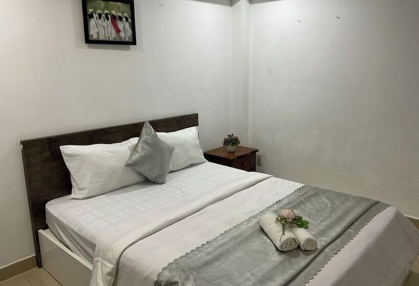 هتل Khách Sạn Minh Châu   điện Biên Phủ