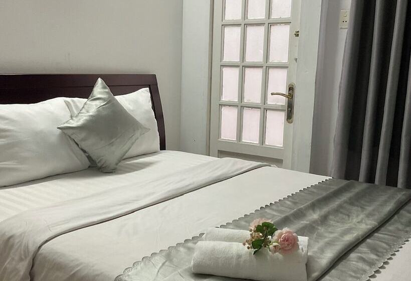 هتل Khách Sạn Minh Châu   điện Biên Phủ