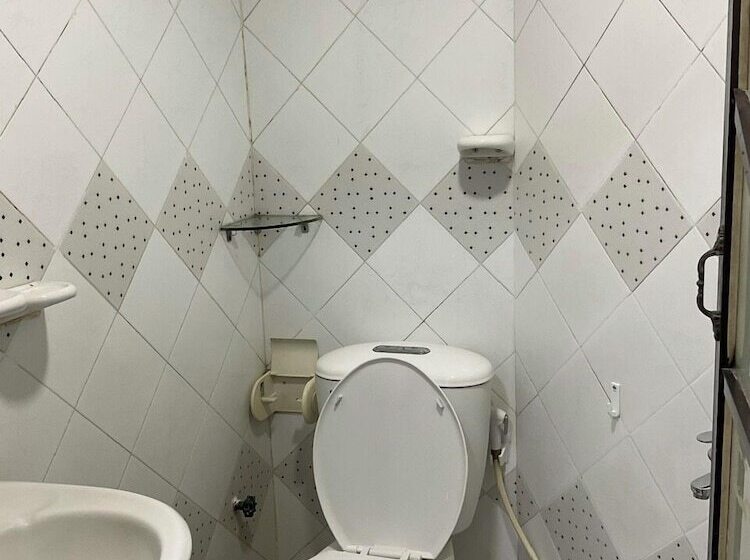 هتل Khách Sạn Minh Châu   điện Biên Phủ