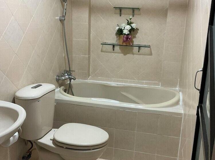 هتل Khách Sạn Minh Châu   điện Biên Phủ