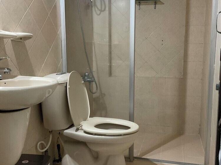 هتل Khách Sạn Minh Châu   điện Biên Phủ