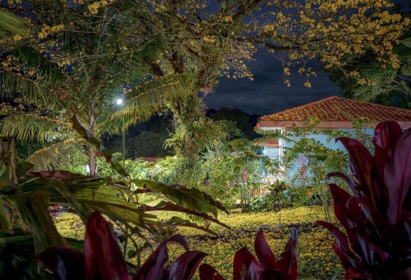 Miradas Arenal Hotel & Hotsprings