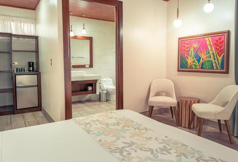 Miradas Arenal Hotel & Hotsprings