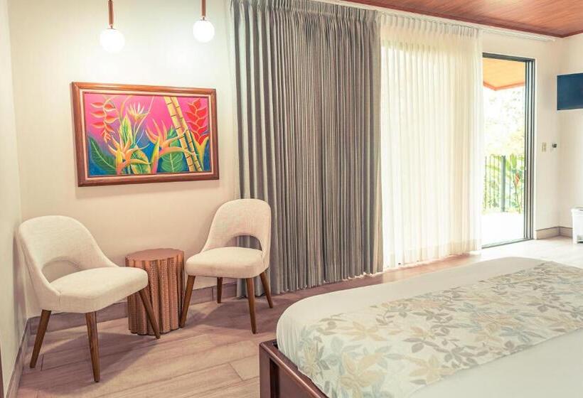 Miradas Arenal Hotel & Hotsprings