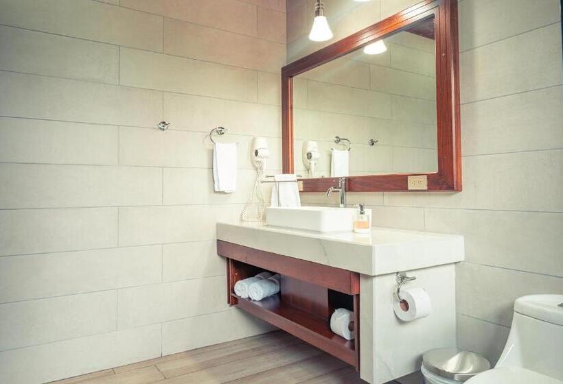 Miradas Arenal Hotel & Hotsprings