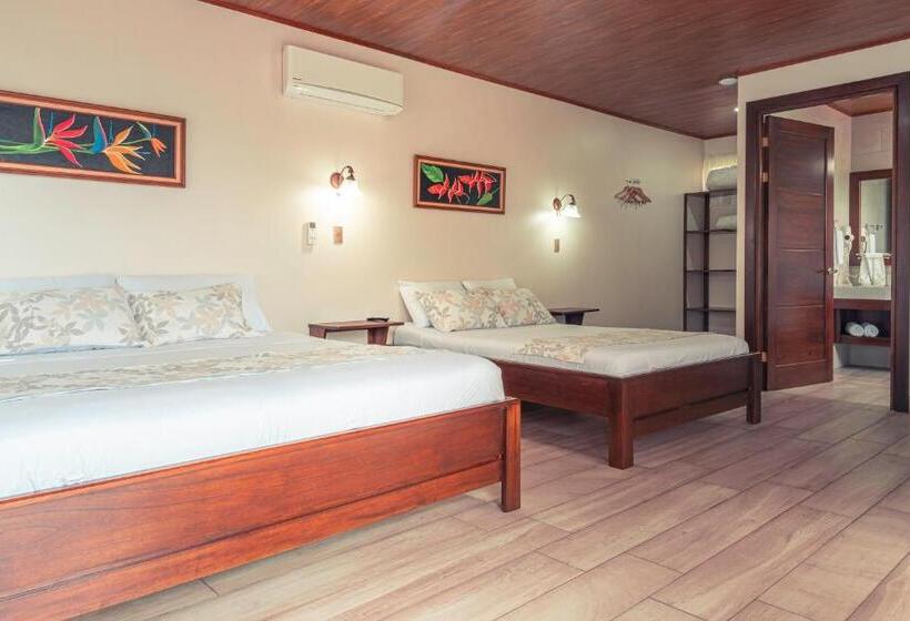 Miradas Arenal Hotel & Hotsprings