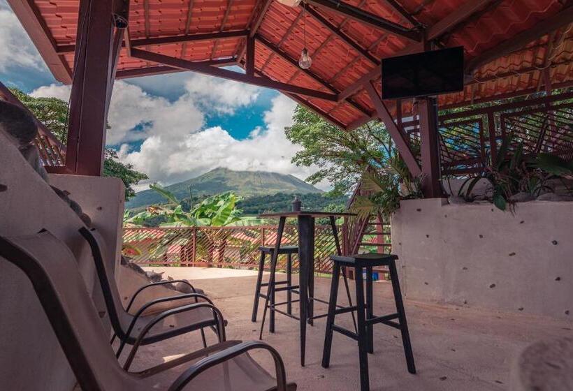 Miradas Arenal Hotel & Hotsprings