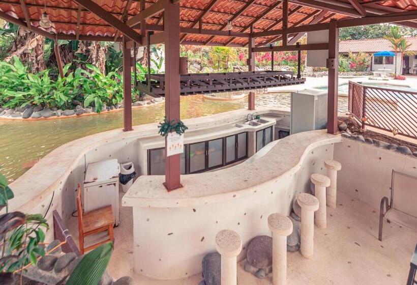 Miradas Arenal Hotel & Hotsprings