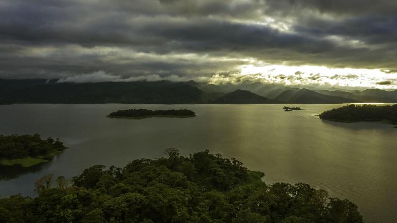 Miradas Arenal Hotel & Hotsprings