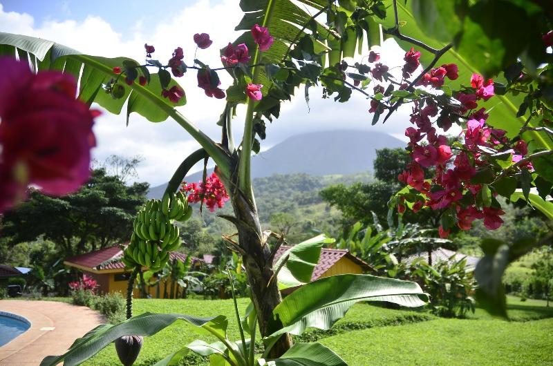 Miradas Arenal Hotel & Hotsprings