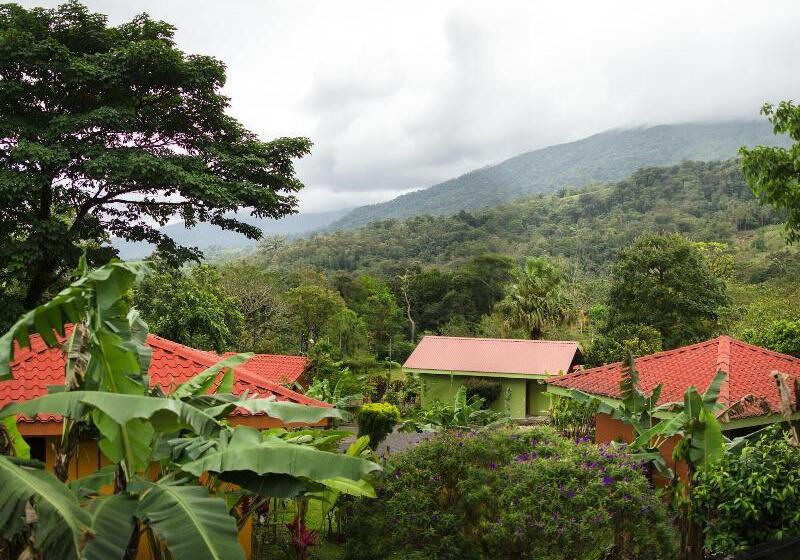 Miradas Arenal Hotel & Hotsprings