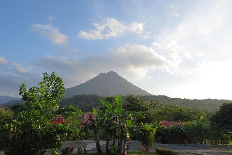 Miradas Arenal Hotel & Hotsprings