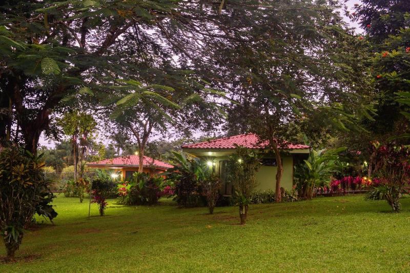 Miradas Arenal Hotel & Hotsprings