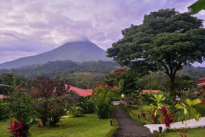 Miradas Arenal Hotel & Hotsprings