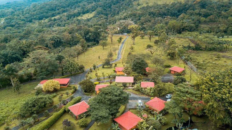 Miradas Arenal Hotel & Hotsprings