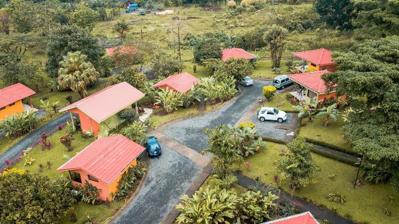 Miradas Arenal Hotel & Hotsprings