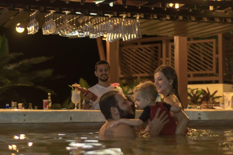 Miradas Arenal Hotel & Hotsprings