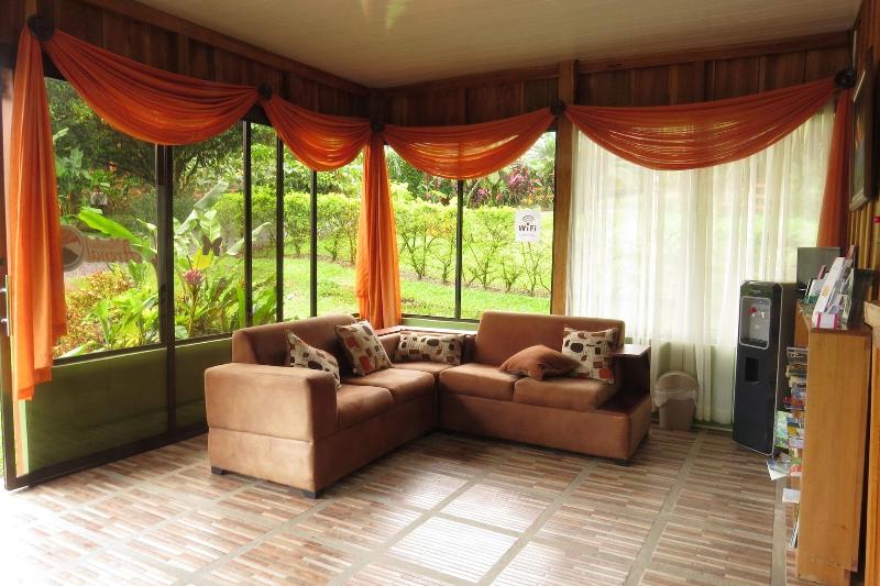 Miradas Arenal Hotel & Hotsprings