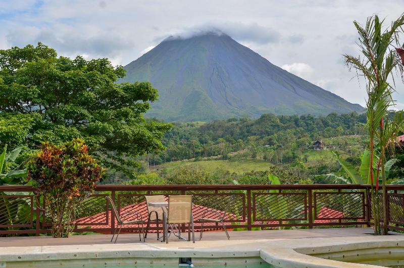 Miradas Arenal Hotel & Hotsprings