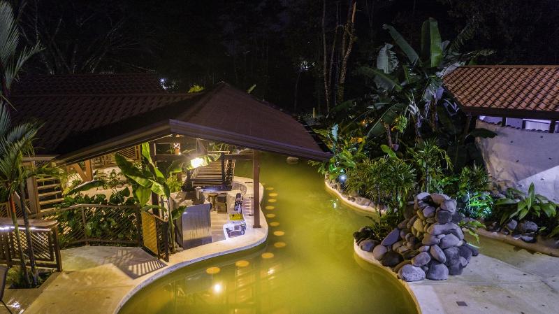 Miradas Arenal Hotel & Hotsprings