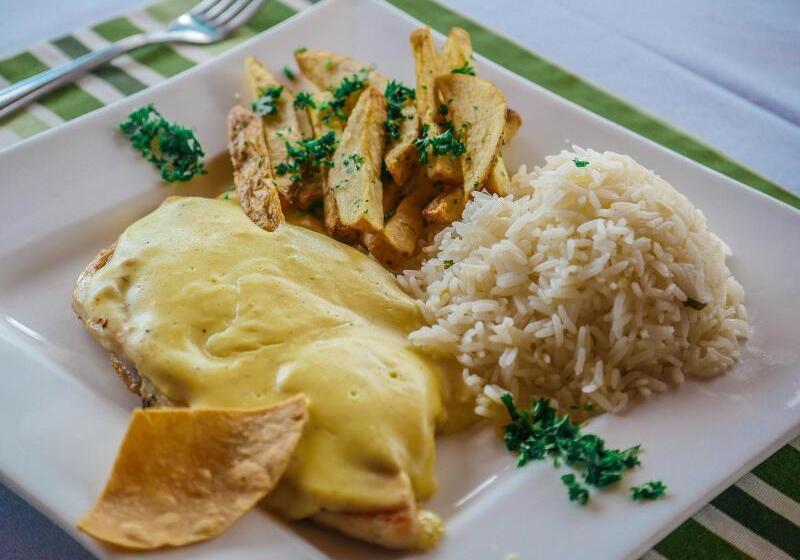 Miradas Arenal Hotel & Hotsprings