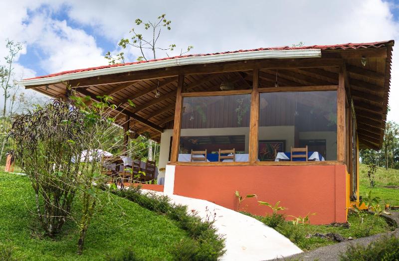 Miradas Arenal Hotel & Hotsprings