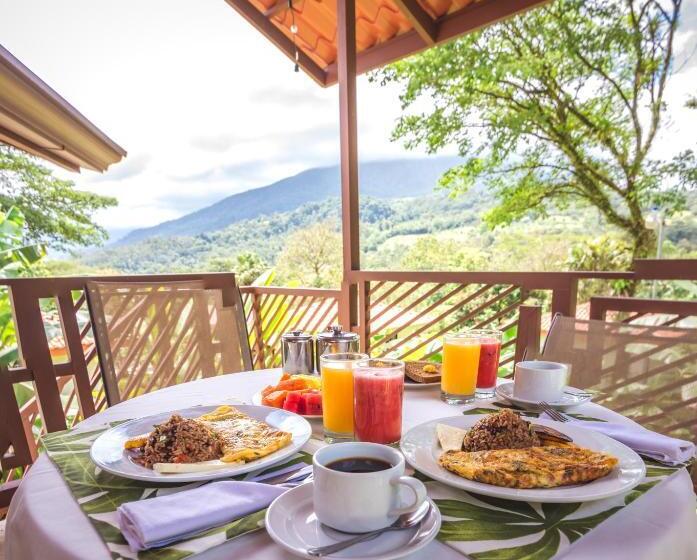 Miradas Arenal Hotel & Hotsprings