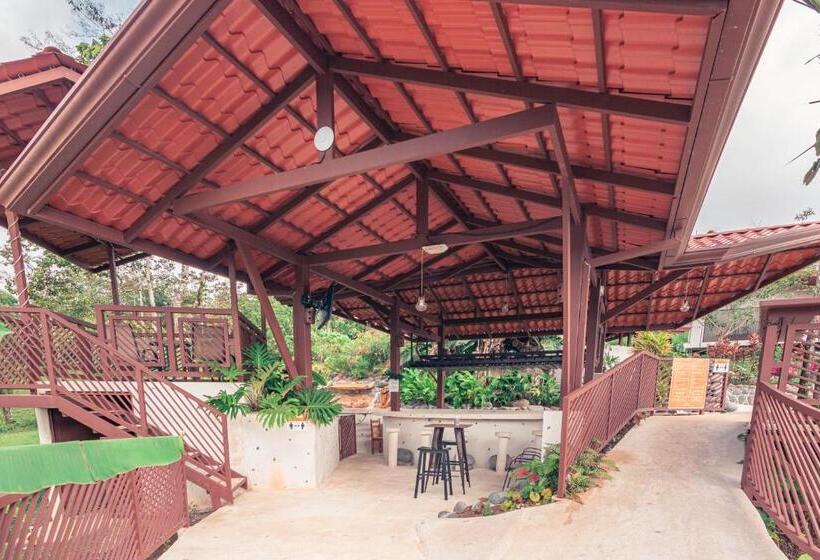 Miradas Arenal Hotel & Hotsprings