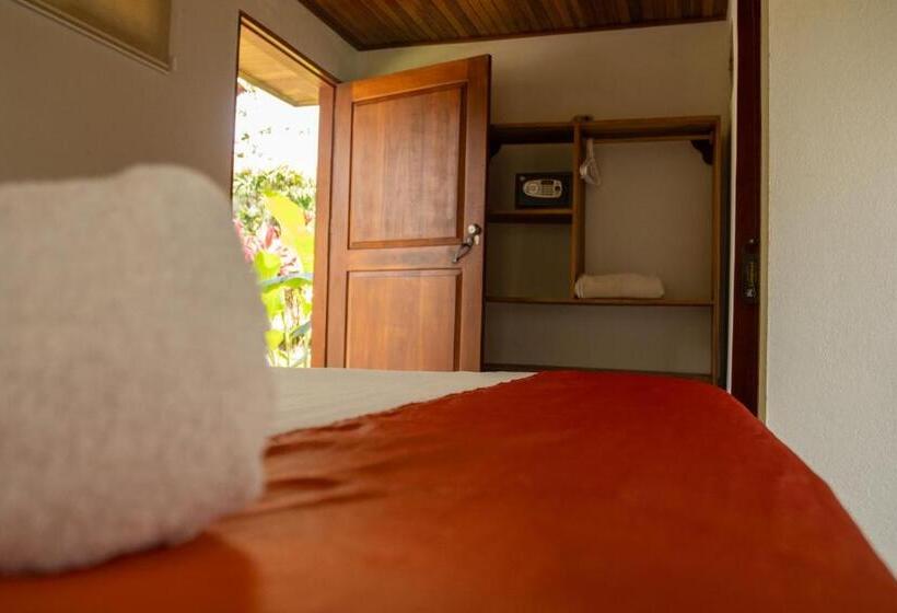 Miradas Arenal Hotel & Hotsprings