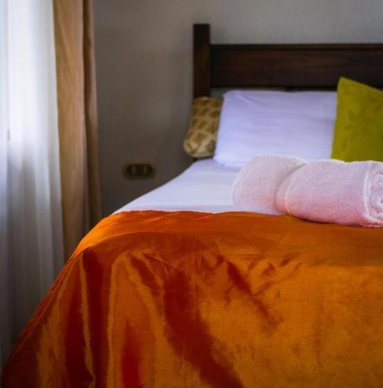 Miradas Arenal Hotel & Hotsprings