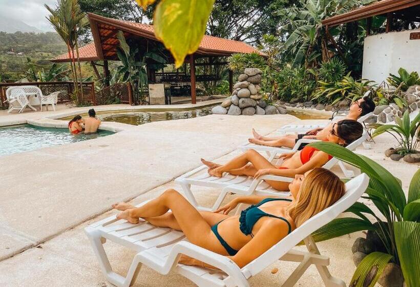 Miradas Arenal Hotel & Hotsprings