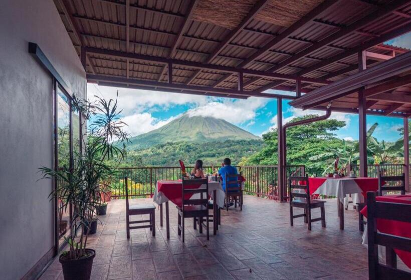 Miradas Arenal Hotel & Hotsprings