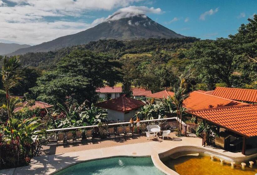 Miradas Arenal Hotel & Hotsprings