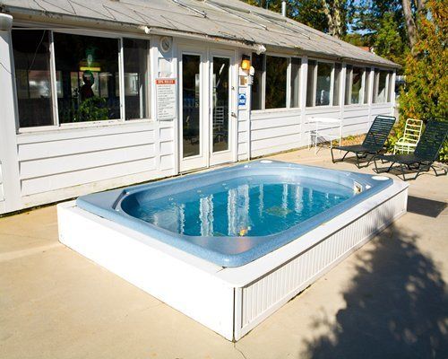 ホテル Mountain View Resort