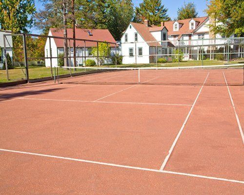 ホテル Mountain View Resort