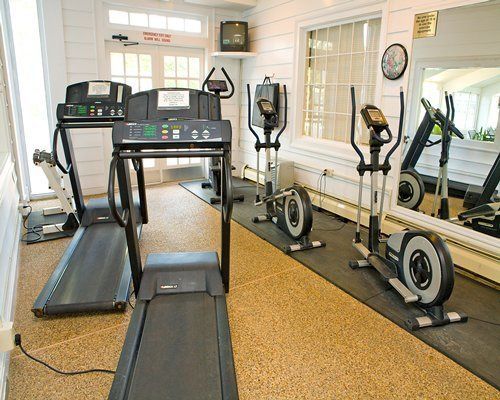 ホテル Mountain View Resort