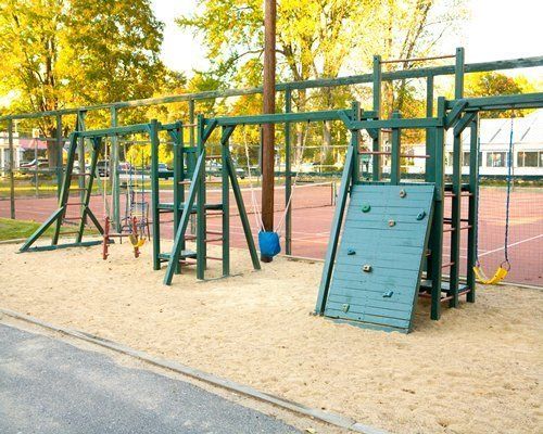 ホテル Mountain View Resort