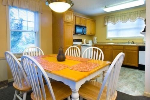 ホテル Mountain View Resort