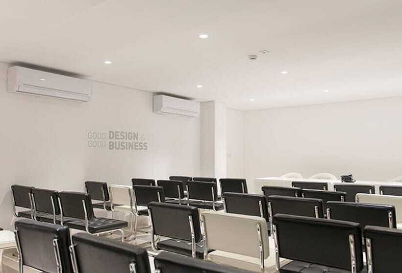 فندق Nacala Plaza Business Design