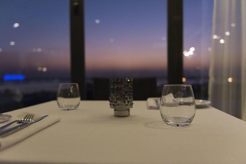 فندق Nacala Plaza Business Design