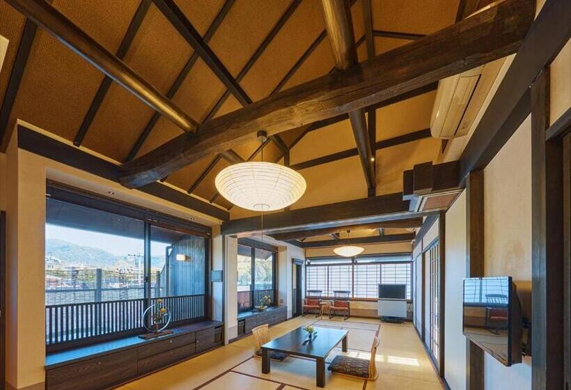 Отель Wakasa Annex