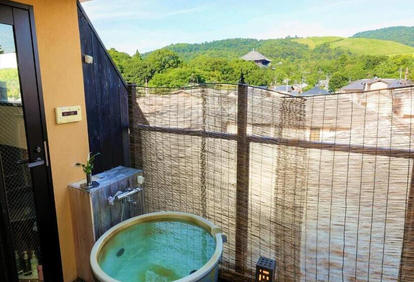 ホテル Wakasa Annex