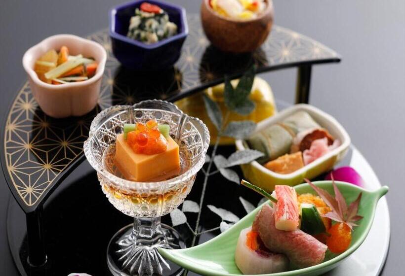 ホテル Wakasa Annex