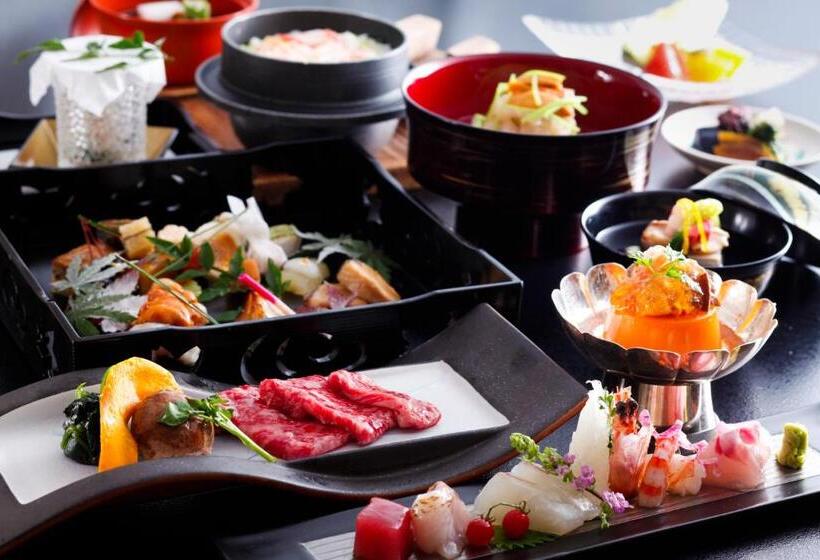 ホテル Wakasa Annex