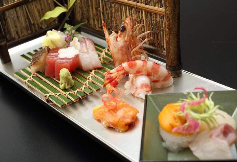 Отель Wakasa Annex