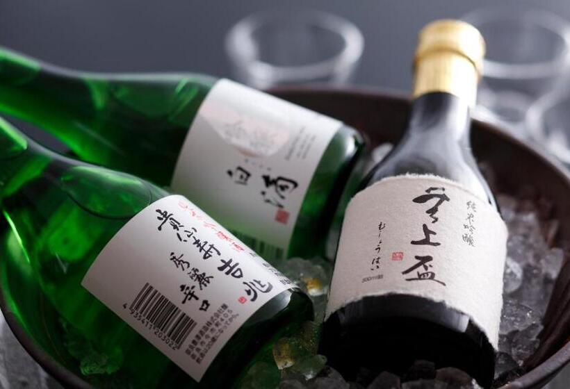 Отель Wakasa Annex