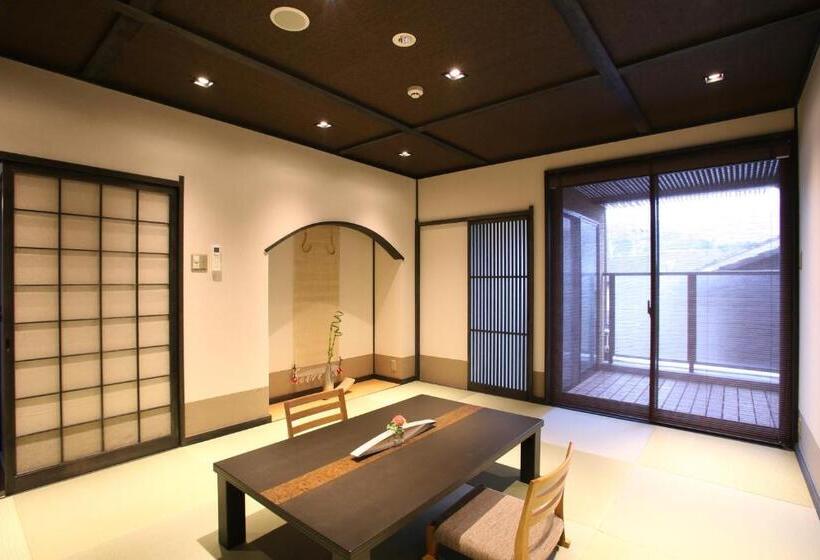 Отель Wakasa Annex