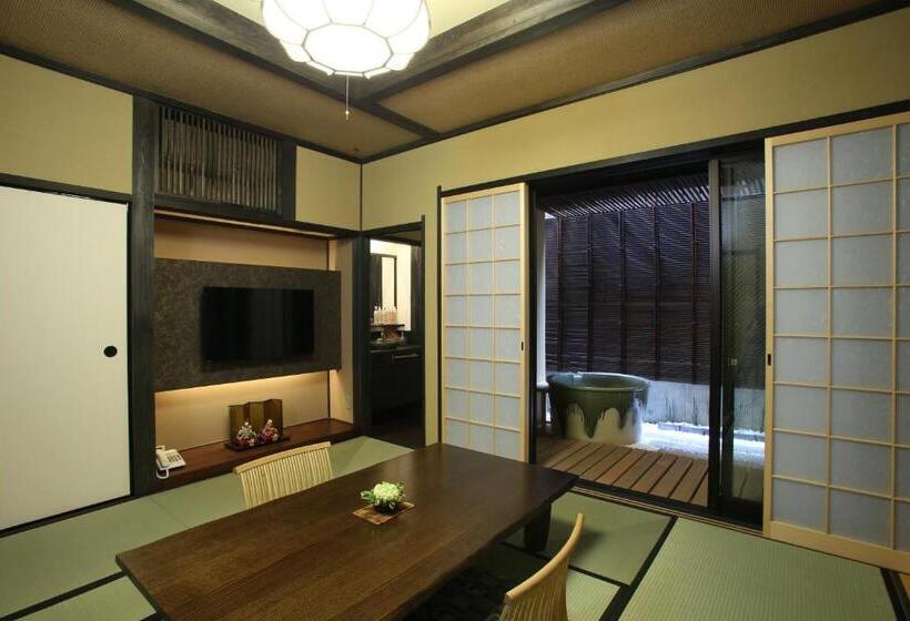 Отель Wakasa Annex