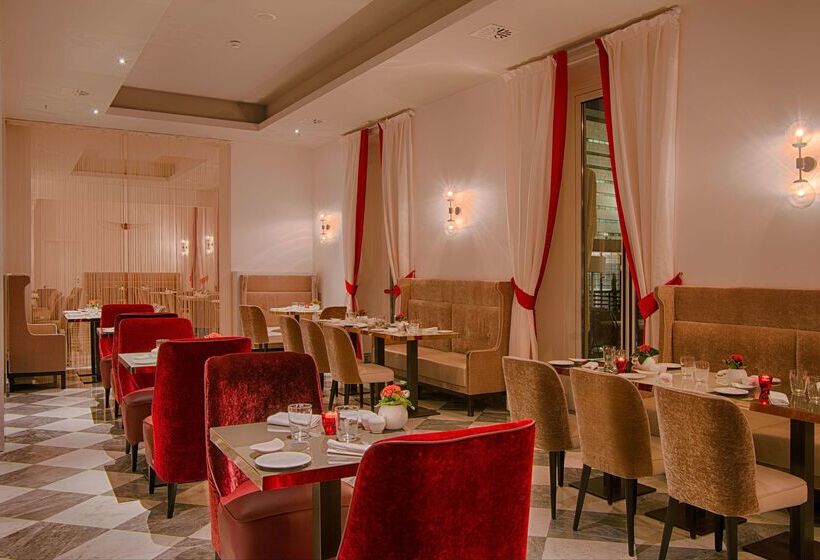 בית מלון כפרי NH Collection Palazzo Cinquecento