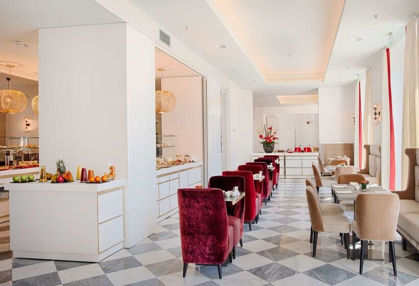 בית מלון כפרי NH Collection Palazzo Cinquecento